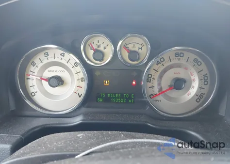 2009 Ford Edge Sel z USA, uszkodzony, nr VIN 2FMDK38C89BA92963